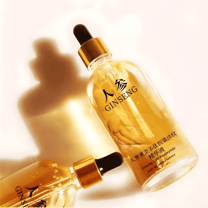 2x1 🔥GINSENG Sérum antienvejecimiento - ORIGINAL